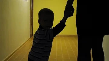 В Ірпені забрали чотирьох дітей у родини: після окупації вони не змогли дозволити собі зробити ремонт