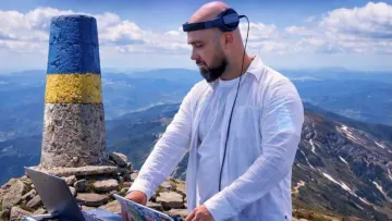 DJ Military переносить рекордний сет на Говерлі: організатор змінив плани через погоду та скандал