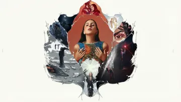 «Без руху немає життя»: Джамала представила новий альбом та лірик-відео «Сонячна система»