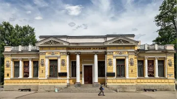 Українські музеї отримали світове визнання: два культурно-освітні заклади потрапили до престижного рейтингу