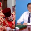Екснардеп Михайло Добкін отримав церковний сан та став дияконом УПЦ: фото