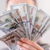 Гривня третю добу поспіль не здає позиції долара: офіційний курс валют від НБУ на 9 жовтня