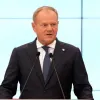 Диверсія – не виключена: прем'єр-міністр Польщі Туск прокоментував інцидент на стратегічній ділянці залізниці