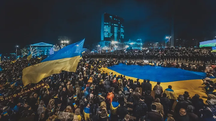 «Мешканці Донецька соромилися цього»: екс-дружина Тимощука розповіла про ставлення до української мови в місті