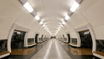 У київському метро знайшли труп: поліція розслідує деталі інциденту на станції «Дорогожичі»