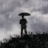 Яка погода завтра, 28 жовтня: вівторок для українців буде хмарним, а ось де випаде сніг