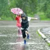 Яка погода завтра, 9 липня:: більшість областей України заллє дощами, очікується похолодання