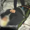 Хотів до Румунії й ледь не помер від переохолодження: у Карпатах врятували від смерті туриста-ухилянта