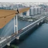 «Зелена» гілка метро буде курсувати через Дніпро під час тривоги: деталі рішення КМДА