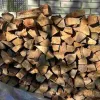 В Україні шалений попит на дрова вже наприкінці літа: за рік попит зріс вдвічі, а що з цінами