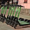 Електросамокати в додатку Uklon: компанія заключила важливу угоду з популярним сервісом