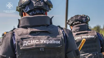 Окупанти завдали удару по нафтобазі на Чернігівщині: влада міста Прилуки виступила із заявою