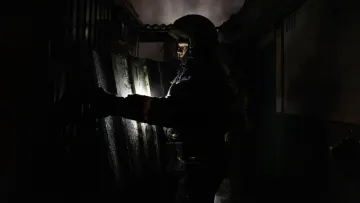 У Києві палав ринок на Подолі: що стало причиною пожежі та чи є жертви