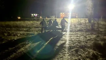 Двоє підлітків ледь не поплатилися життям через забави на кризі: деталі інциденту на Дніпропетровщині