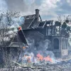 На Львівщині вогонь знищив 4 будинки й забрав людське життя: відомо, що стало причиною пожежі – не обстріл РФ