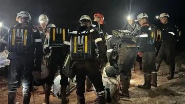 Трагедія на шахті в Дніпропетровській області: відомо про загибель трьох гірників – подробиці