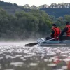 За тиждень на водоймах України загинуло майже два десятки дітей: моторошна статистика ДСНС