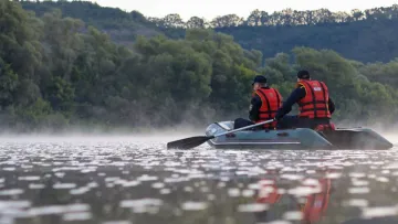 За тиждень на водоймах України загинуло майже два десятки дітей: моторошна статистика ДСНС