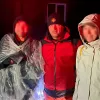 Американця врятували в Карпатських горах: з ким відправився у похід горе-турист із США
