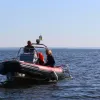 У Києві знайшли тіло жінки: що відомо про трагедію неподалік Ольжиного острова