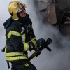 Росіяни атакували вищий навчальний заклад у Харкові: в ОДА розповіли про наслідки ворожого удару — відео