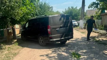 На Одещині мати переїхала власну дитину автомобілем: як таке могло статися – подробиці