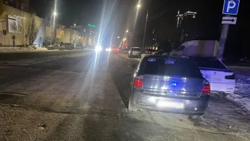 У Вінниці 18-річний водій збив на переході трьох чоловіків: чи був юнак на підпитку – подробиці моторошної ДТП