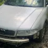 На Закарпатті 16-річний підліток та діти віком 10 й 8 років влаштували ДТП: чи вижили юні порушники ПДР