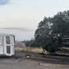 Смертельна автотроща на трасі Одеса – Миколаїв: постраждало 11 людей, є загиблі