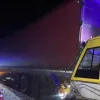 Моторошна аварія на Львівщині – автобус протаранив автопоїзд: чи вдалося уникнути жертв і хто винен у ДТП