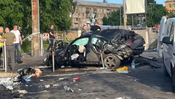 «Шумахери» можуть видихати: законопроєкт про підвищення штрафів за перевищення швидкості у ВР не підтримали