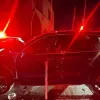 Ледь не вбив 8 людей, зокрема й 4-річну дитину: п'яний чоловік влаштував ДТП у Тернополі, тікаючи від поліції