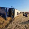 У Румунії перекинувся автобус, який перевозив громадян України: в МЗС повідомили, чи вдалося уникнути жертв