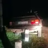 Напився, збив людей та втік з місця ДТП: на Волині лиха накоїв п'яний поліціянт – що йому загрожує