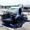 Отримав штраф за перевищення швидкості й відразу розтрощив авто при 180 км/год: подробиці ДТП з Рівненщини