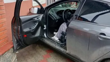 На Черкащині жіночка здійснила наїзд на трьох пішоходів й влаштувала ще дві ДТП: як покарали п'яничку