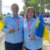 Команда «Київпастранс» виборола п'яте місце на світовому турнірі трамвайників: ось у чому змагався дует жінок
