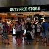 В duty-free одного з австралійських аеропортів «продавали» живу тварину: кенгуру, коалу чи качкодзьоба