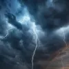 Яка погода завтра, 24 червня: синоптики прогнозують спеку та грози з градом