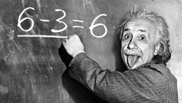 Альберт Ейнштейн мав оригінальний годинник: як він виглядав і за скільки його продали на аукціоні