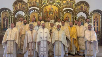В Івано-Франківську провели семінар екзорцистів: що відомо про таку незвичну подію
