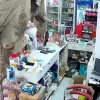 У Таїланді слон зайшов до крамниці та почав їсти печиво і яйца: відео стало вірусним у мережі