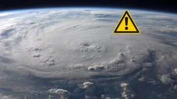 Літо буде складним і тривожним: що чекати від погодного феномену Ель-Ніньйо в океані і як це вплине на клімат