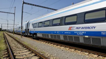 Швидко в Європу: з прикордонного польського міста запустять зручний для українців потяг до столиць