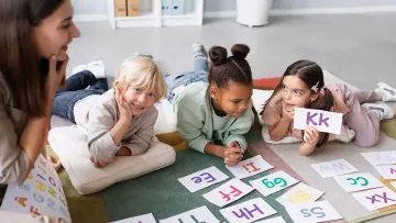 Новий закон у дії: з 1 вересня життя в дитсадках зміниться для дітей від 5 років – як реагують батьки