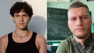 «При такому пеклі зберегти ввічливість»: співак ENLEO та відомий вчитель розповіли про обстріл Києва
