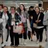 Вивезено 176 громадян України та іноземців: у ГУР поділилися деталями евакуації з Ізраїлю та показали відео 