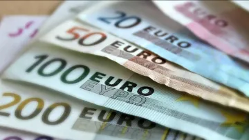 Україна перейде на євро? У Нацбанку оцінили таку ймовірність та назвали орієнтовний термін 