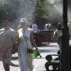 Якою буде погода завтра, 30 серпня: Діденко розповіла, куди принесе задуху антициклон «Марейке»