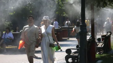 Якою буде погода завтра, 30 серпня: Діденко розповіла, куди принесе задуху антициклон «Марейке»